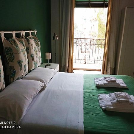 Ferienwohnung Nonna Graziella Catania Exterior foto