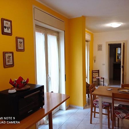 Ferienwohnung Nonna Graziella Catania Exterior foto