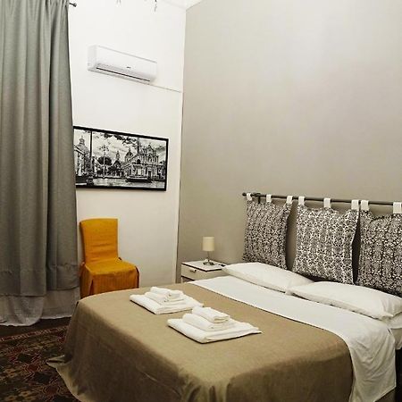 Ferienwohnung Nonna Graziella Catania Exterior foto