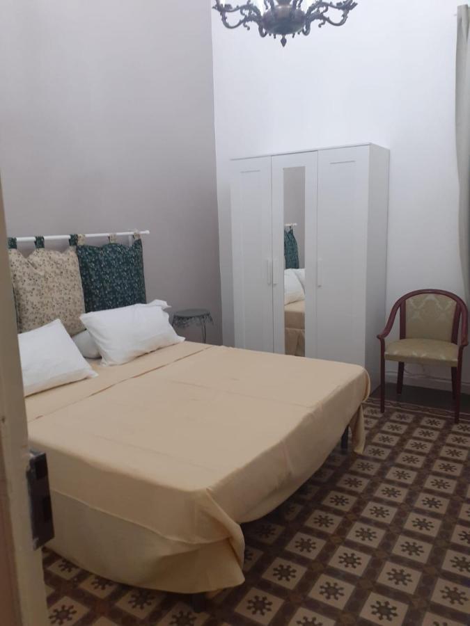 Ferienwohnung Nonna Graziella Catania Exterior foto