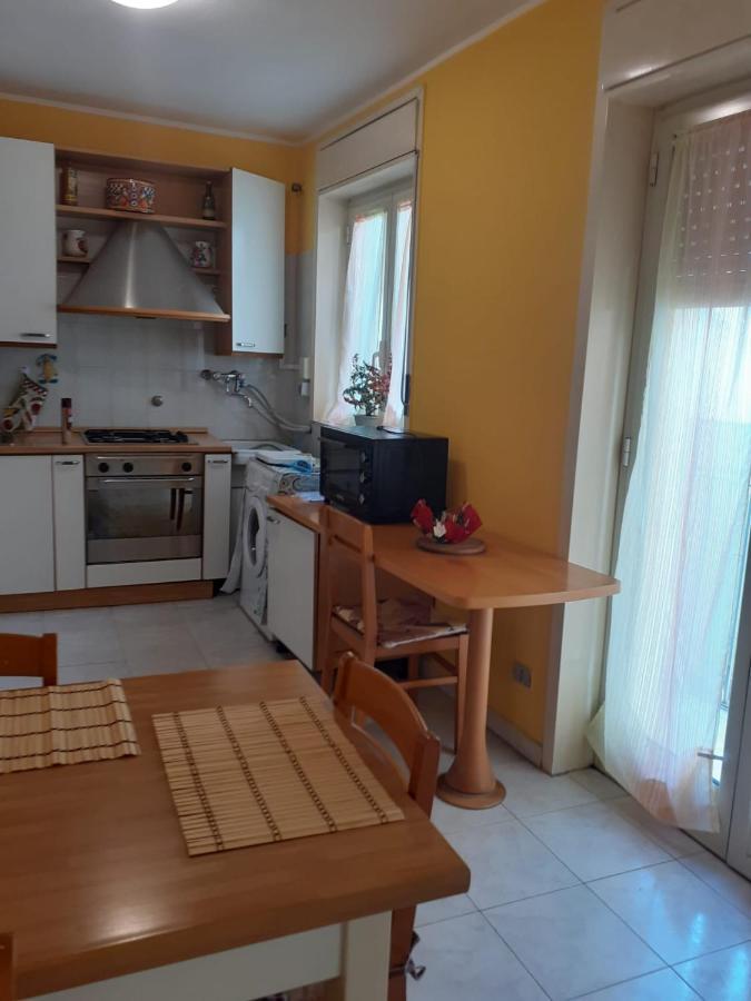 Ferienwohnung Nonna Graziella Catania Exterior foto