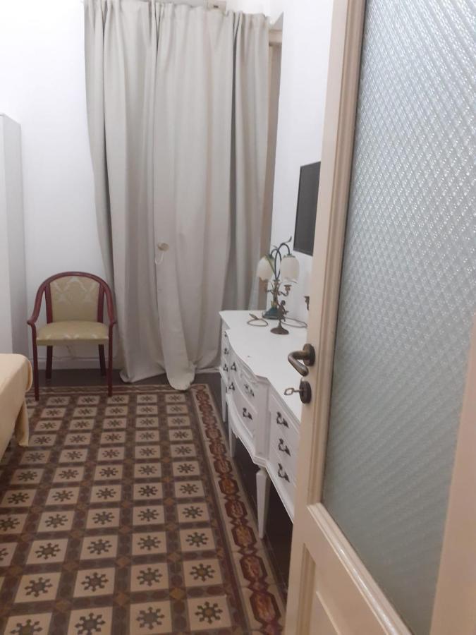 Ferienwohnung Nonna Graziella Catania Exterior foto