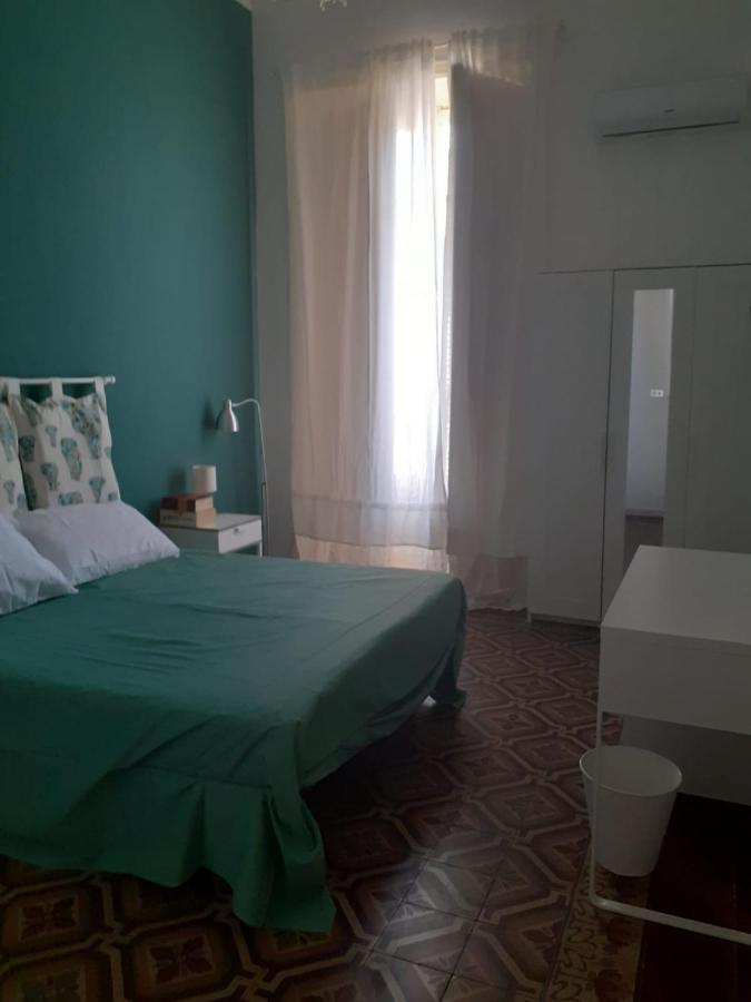 Ferienwohnung Nonna Graziella Catania Exterior foto