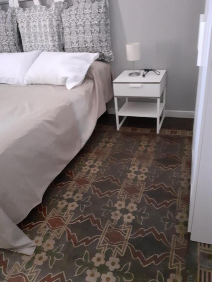 Ferienwohnung Nonna Graziella Catania Exterior foto
