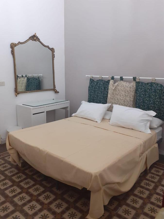 Ferienwohnung Nonna Graziella Catania Exterior foto