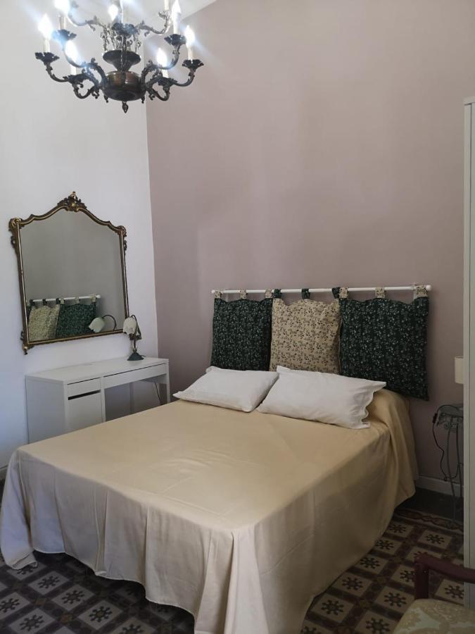 Ferienwohnung Nonna Graziella Catania Exterior foto