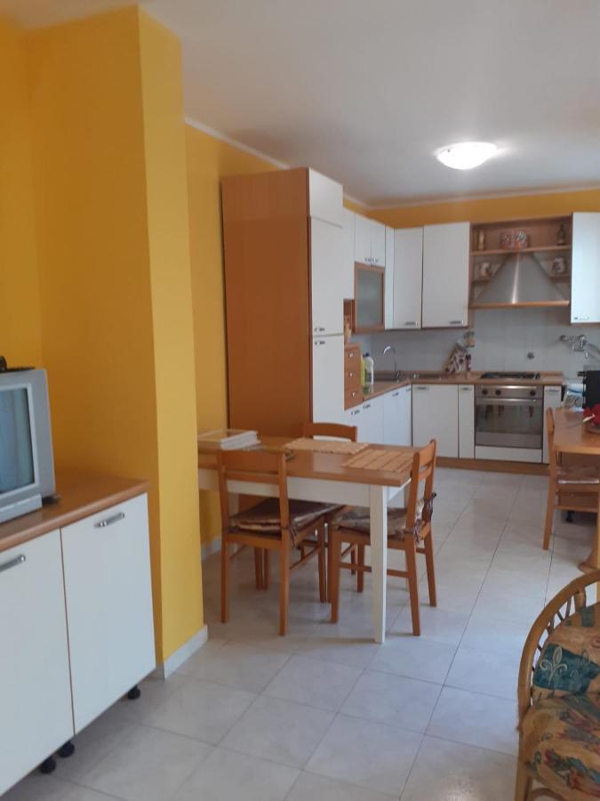 Ferienwohnung Nonna Graziella Catania Exterior foto