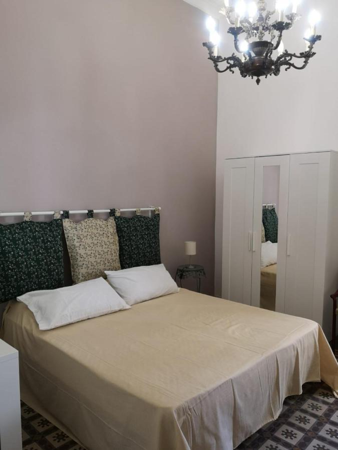 Ferienwohnung Nonna Graziella Catania Exterior foto