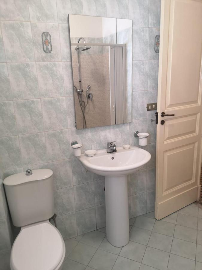 Ferienwohnung Nonna Graziella Catania Exterior foto