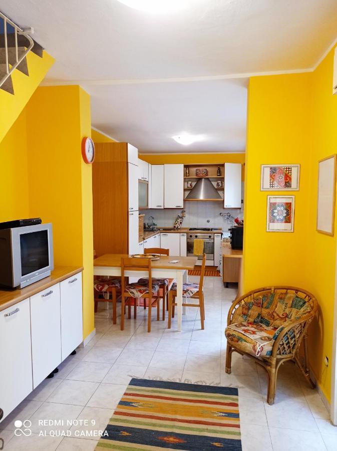 Ferienwohnung Nonna Graziella Catania Exterior foto
