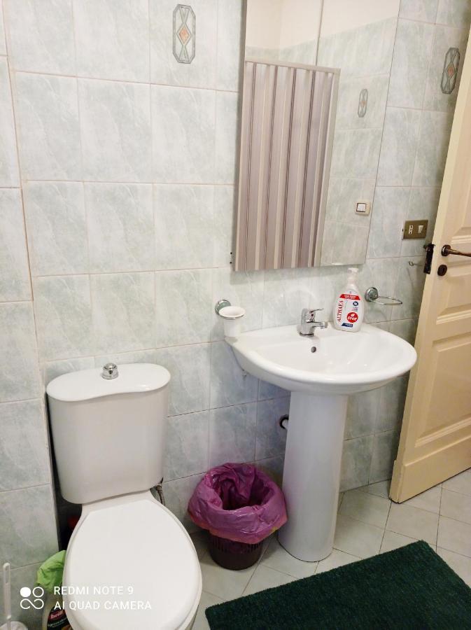 Ferienwohnung Nonna Graziella Catania Exterior foto