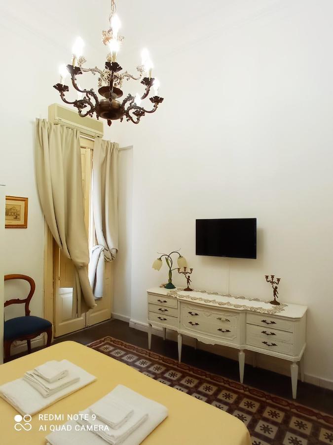 Ferienwohnung Nonna Graziella Catania Exterior foto