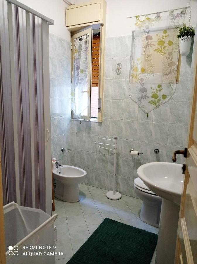 Ferienwohnung Nonna Graziella Catania Exterior foto