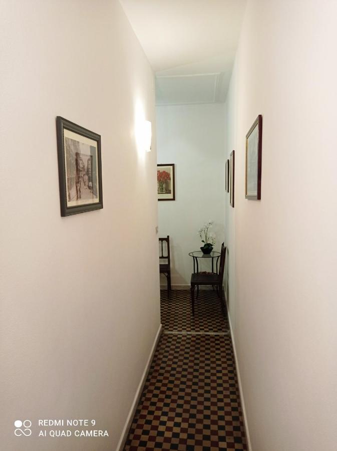 Ferienwohnung Nonna Graziella Catania Exterior foto