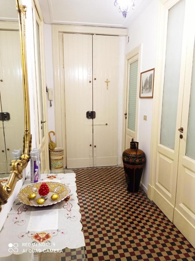 Ferienwohnung Nonna Graziella Catania Exterior foto