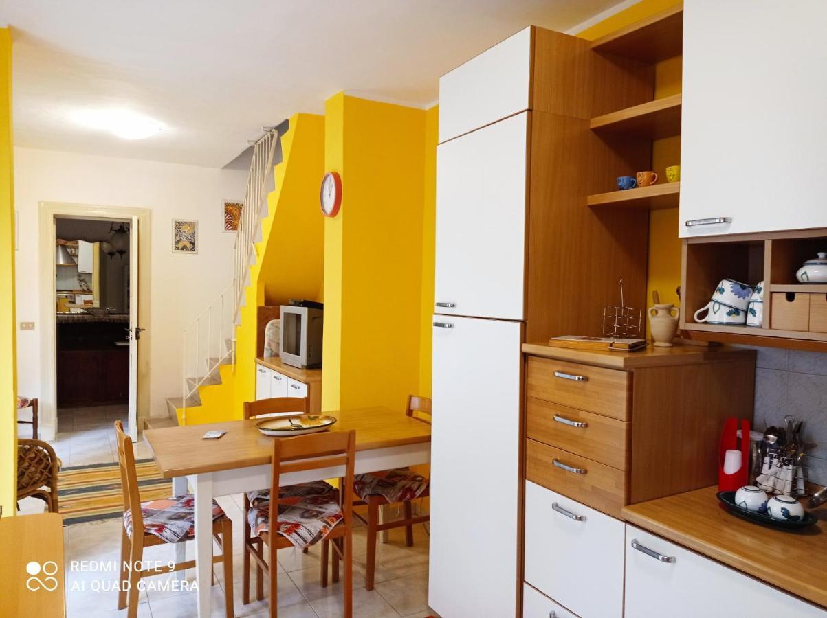 Ferienwohnung Nonna Graziella Catania Exterior foto